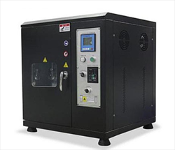 Máy nhuộm vải hồng ngoại phòng thí nghiệm GESTER GT-D22B